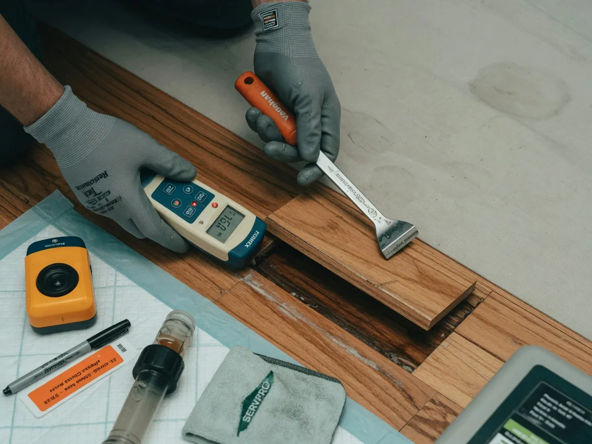 Why choose Water Damage Restoration in Cle Elum, WA